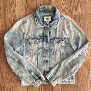 Forever 21 Denim Jacket (S)